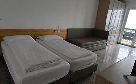 Casa Lampone due